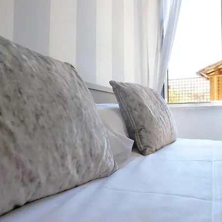 Apartment Crispi Luxury *