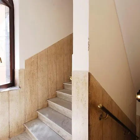 Apartment Crispi Luxury *