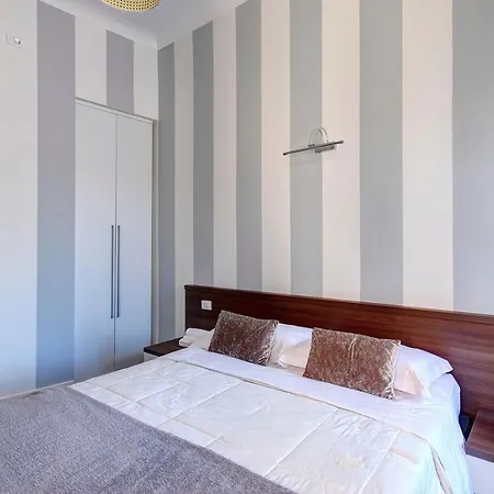 Apartment Crispi Luxury *