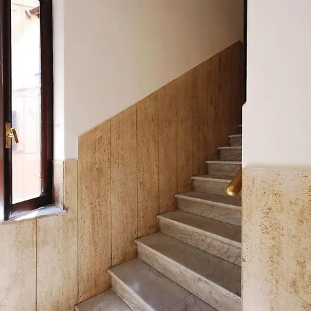 Apartment Crispi Luxury