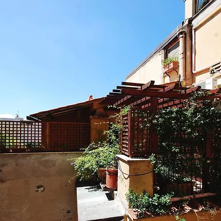 Apartment Crispi Luxury *