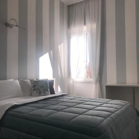 Crispi Luxury Apartment Rome